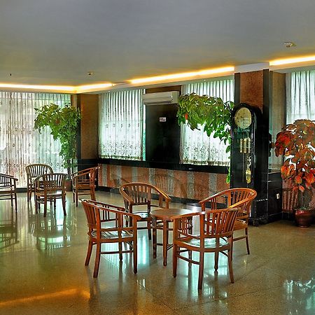 Plaza Hotel Harco Mangga Dua Jakarta Kültér fotó