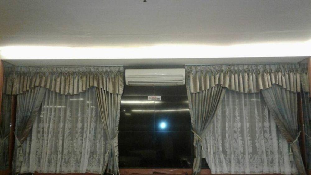 Plaza Hotel Harco Mangga Dua Jakarta Kültér fotó