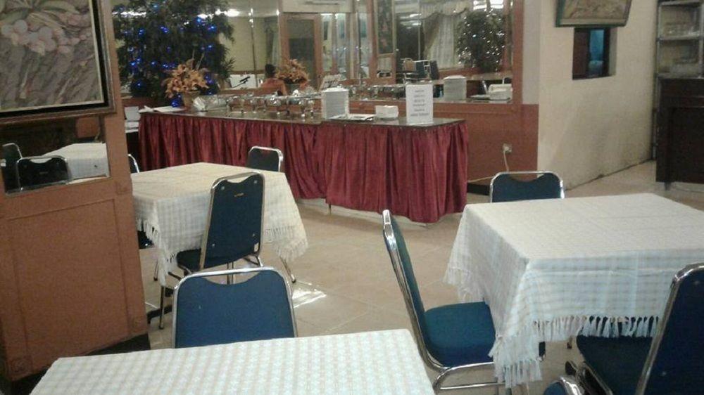 Plaza Hotel Harco Mangga Dua Jakarta Kültér fotó