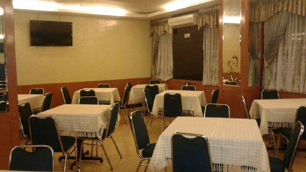 Plaza Hotel Harco Mangga Dua Jakarta Kültér fotó
