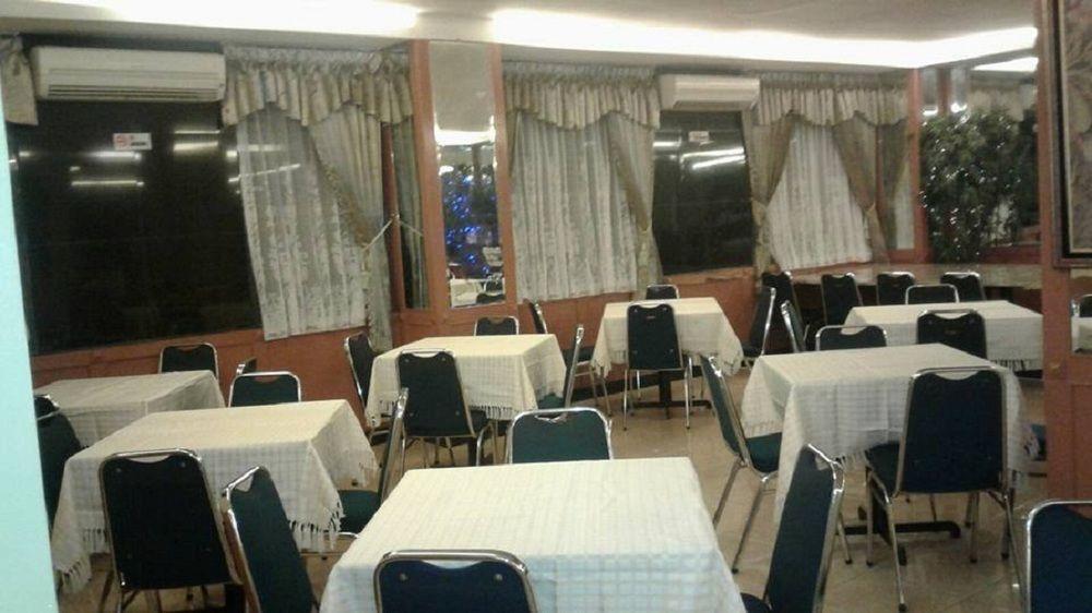 Plaza Hotel Harco Mangga Dua Jakarta Kültér fotó