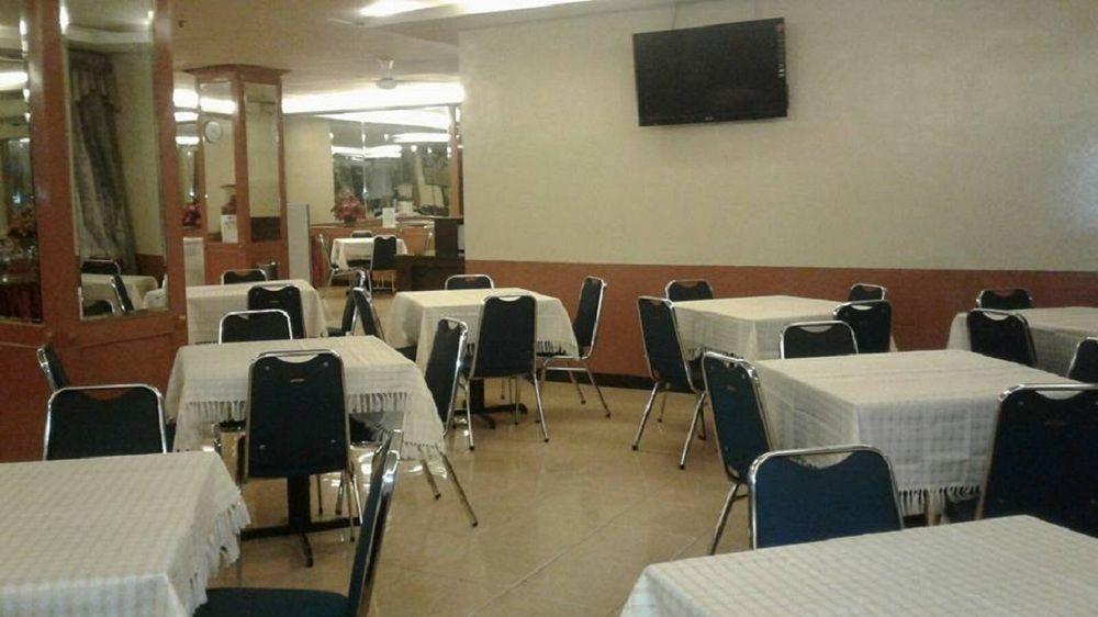 Plaza Hotel Harco Mangga Dua Jakarta Kültér fotó