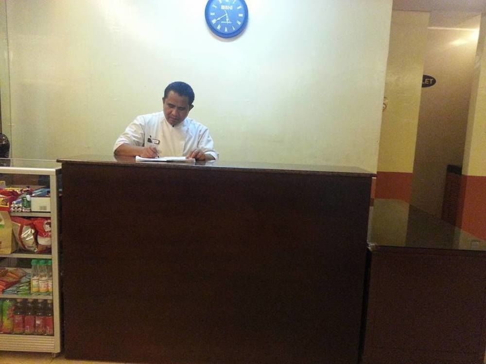Plaza Hotel Harco Mangga Dua Jakarta Kültér fotó