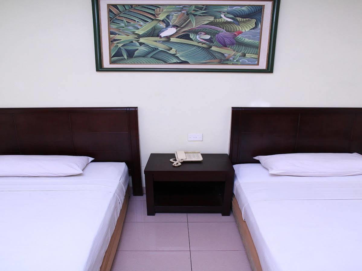 Plaza Hotel Harco Mangga Dua Jakarta Kültér fotó